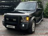 Land Rover Discovery 2006 года за 8 600 000 тг. в Алматы – фото 5