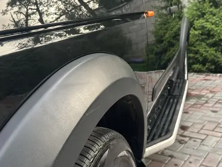 Land Rover Discovery 2006 года за 8 600 000 тг. в Алматы – фото 7