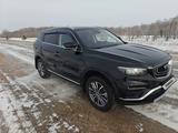Geely Azkarra 2023 года за 8 900 000 тг. в Астана – фото 2