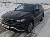 Geely Azkarra 2023 года за 8 900 000 тг. в Астана