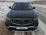 Geely Azkarra 2023 года за 8 900 000 тг. в Астана – фото 3