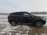 Geely Azkarra 2023 года за 8 900 000 тг. в Астана – фото 4
