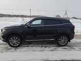 Geely Azkarra 2023 года за 8 900 000 тг. в Астана – фото 5