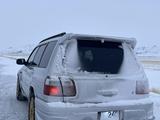 Subaru Forester 1998 годаүшін3 800 000 тг. в Усть-Каменогорск – фото 3