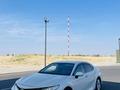 Toyota Camry 2020 года за 13 750 000 тг. в Шымкент