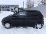 Daewoo Matiz 2012 годаүшін1 550 000 тг. в Уральск – фото 5