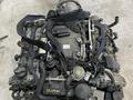 Двигатель на Мерседес м 272 объем 3.5 из Японии за 1 000 тг. в Алматы – фото 2