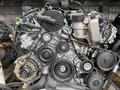 Двигатель на Мерседес м 272 объем 3.5 из Японии за 1 000 тг. в Алматы