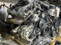 Двигатель на Мерседес м 272 объем 3.5 из Японии за 1 000 тг. в Алматы – фото 4