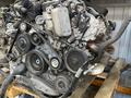 Двигатель на Мерседес м 272 объем 3.5 из Японии за 1 000 тг. в Алматы – фото 5