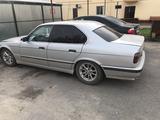 BMW 520 1992 годаүшін1 200 000 тг. в Шымкент – фото 3