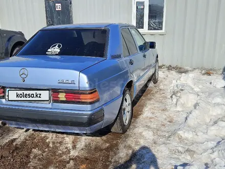 Mercedes-Benz 190 1991 года за 800 000 тг. в Караганда – фото 6