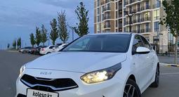 Kia Cee'd 2023 года за 10 000 000 тг. в Актау – фото 2