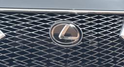 Lexus RX 350 2021 года за 22 500 000 тг. в Караганда – фото 3