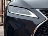Lexus RX 350 2021 годаүшін22 500 000 тг. в Караганда – фото 2