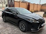 Lexus RX 350 2021 годаүшін22 500 000 тг. в Караганда – фото 5