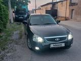 ВАЗ (Lada) Priora 2170 2013 года за 2 600 000 тг. в Шымкент