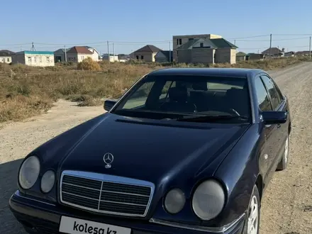 Mercedes-Benz E 280 1997 года за 2 500 000 тг. в Кызылорда