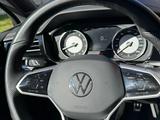 Volkswagen Touareg 2021 года за 32 000 000 тг. в Астана – фото 2