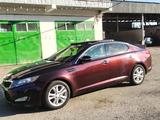 Kia Optima 2012 года за 5 500 000 тг. в Алматы – фото 3