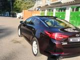 Kia Optima 2012 года за 5 500 000 тг. в Алматы – фото 4