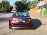 Kia Optima 2012 года за 5 500 000 тг. в Алматы – фото 5