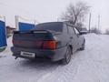 ВАЗ (Lada) 2115 2007 годаүшін900 000 тг. в Павлодар – фото 4