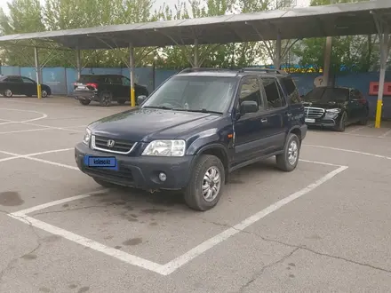Honda CR-V 1996 года за 1 490 000 тг. в Алматы