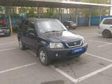 Honda CR-V 1996 года за 1 940 000 тг. в Алматы – фото 2