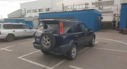 Honda CR-V 1996 года за 1 940 000 тг. в Алматы – фото 3