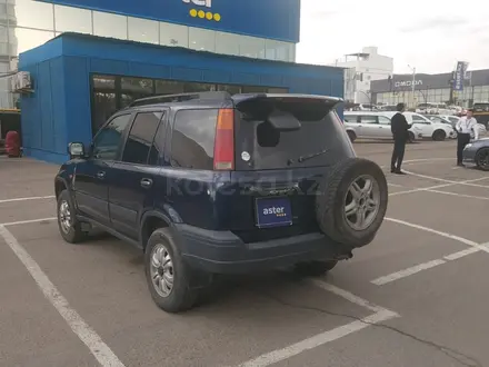 Honda CR-V 1996 года за 1 490 000 тг. в Алматы – фото 4
