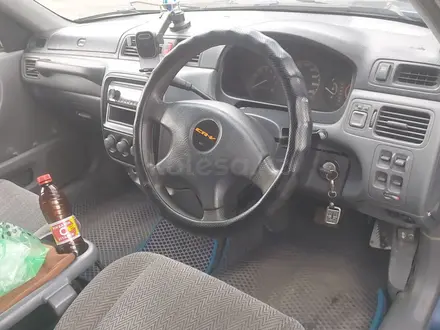 Honda CR-V 1996 года за 1 490 000 тг. в Алматы – фото 5