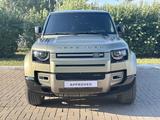 Land Rover Defender 2023 годаүшін45 000 000 тг. в Павлодар – фото 3