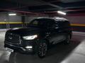 Infiniti QX80 2019 года за 23 500 000 тг. в Алматы