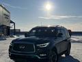Infiniti QX80 2019 года за 23 500 000 тг. в Алматы – фото 2