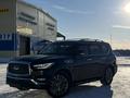 Infiniti QX80 2019 года за 23 500 000 тг. в Алматы – фото 3