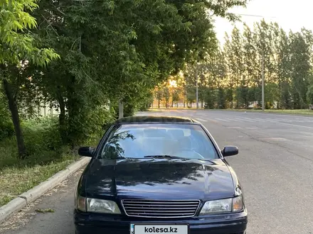 Nissan Maxima 1997 года за 650 000 тг. в Усть-Каменогорск