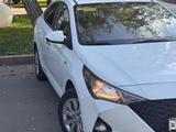 Hyundai Accent 2020 года за 5 200 000 тг. в Алматы – фото 4