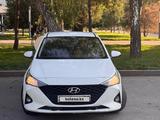 Hyundai Accent 2020 года за 5 200 000 тг. в Алматы – фото 2