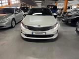 Kia K5 2020 года за 10 900 000 тг. в Тараз