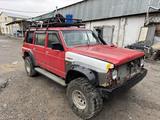 Nissan Patrol 1993 годаүшін2 500 000 тг. в Шымкент – фото 2