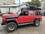 Nissan Patrol 1993 годаүшін2 500 000 тг. в Шымкент – фото 4