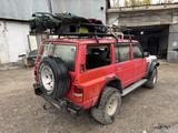 Nissan Patrol 1993 годаүшін2 500 000 тг. в Шымкент