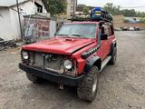 Nissan Patrol 1993 годаүшін2 500 000 тг. в Шымкент – фото 3
