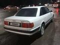 Audi 100 1992 годаүшін1 850 000 тг. в Алматы – фото 4