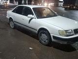 Audi 100 1992 годаүшін1 850 000 тг. в Алматы – фото 5