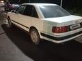 Audi 100 1992 годаүшін1 850 000 тг. в Алматы – фото 7