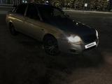 ВАЗ (Lada) Priora 2170 2007 годаүшін1 800 000 тг. в Астана – фото 2