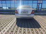 Toyota Corolla 2002 года за 2 200 000 тг. в Астана – фото 2