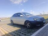 Toyota Corolla 2002 года за 2 200 000 тг. в Астана – фото 3